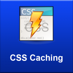 CSS Caching