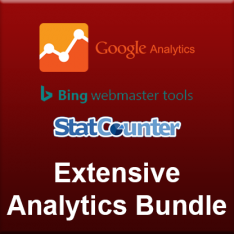 Extensive Analytics Bundle