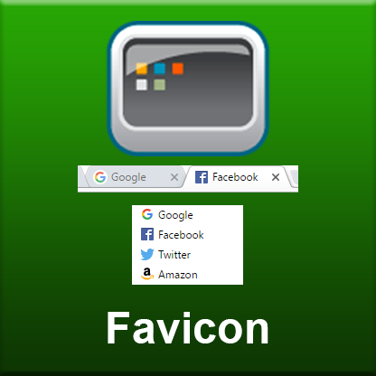 Favicon