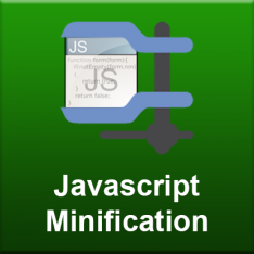 Javascript Minification