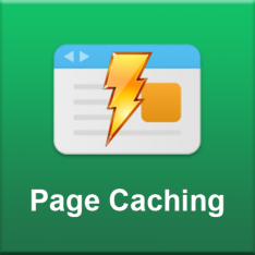 Page Caching