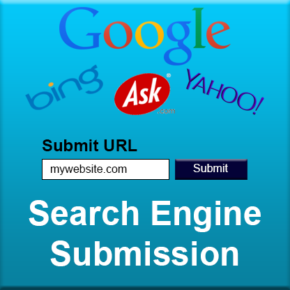 Search Engine Submission (SES) (SEO)