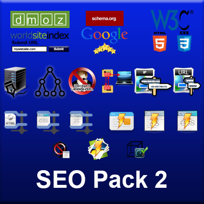 SEO Pack 2