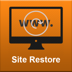 Site Restore