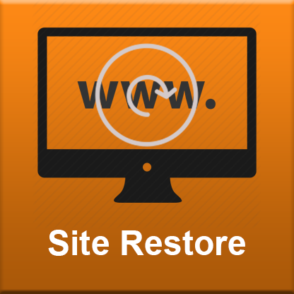 Site Restore