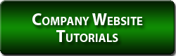 Company Website Tutorials