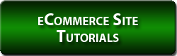 eCommerce Site Tutorials