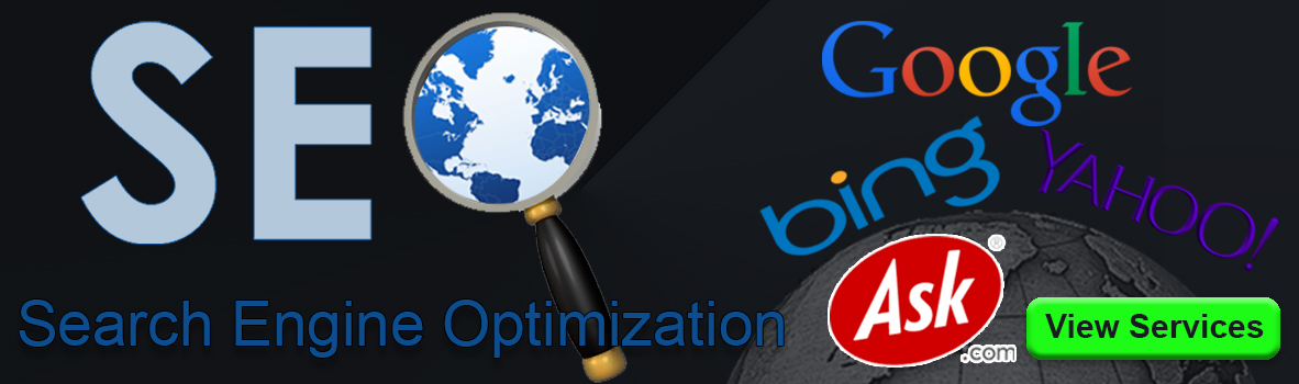 SEO Search Engine Optimization