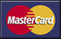 MasterCard Accepted