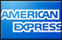 American Express Accepted